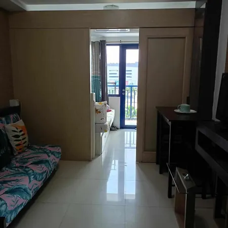 Moa Staycation At Sea Residences Mingchie Place